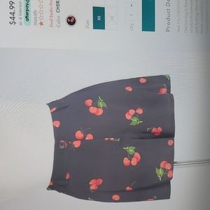 New Shorts